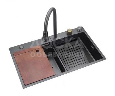 Унииверсальное Рковина Для всей семьи