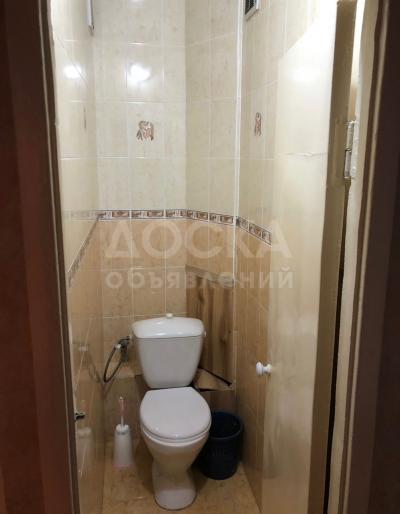 Продаю 4-комнатную квартиру, 78кв. м., этаж - 4/5,  Чокморова/турусбекова .