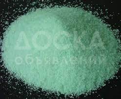 Железный купорос (Крым МКР)