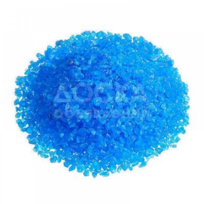 Медный купорос Мешок 25кг