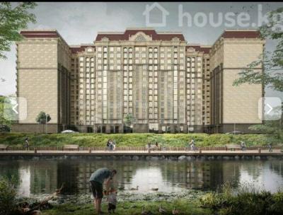 Продаю 2-комнатную квартиру, 78кв. м., этаж - 4/14, Магистраль/Сухэ Батора.