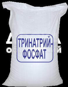 Тринатрийфосфат Мешок 25кг