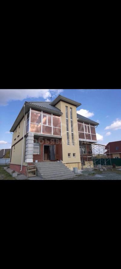 Тонировка окон