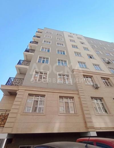 Продаю 1-комнатную квартиру, 37кв. м., этаж - 5/7, Тунгуч.