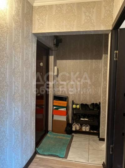 Продаю 2-комнатную квартиру, 43кв. м., этаж - 4/5, Кок Жар .