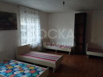 Сдаю 1 место койку в Хостеле, Ахунбаева/Душанбинская, 6000 сом, б/п