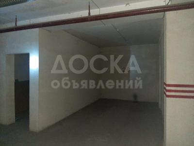 Паркинг с кладовкой Пишпек, ул. Льва Толстого, 128/6, ЖК "Леостан" .