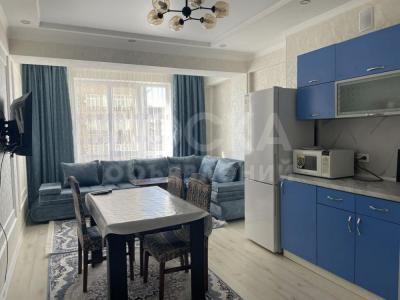 Продаю 2-комнатную квартиру, 56кв. м., этаж - 4/12, Филармония .