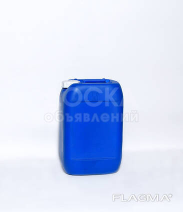 Азотная кислота 58% неконцентрированная