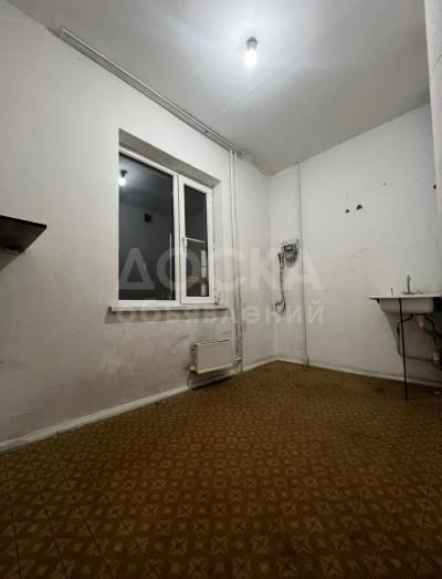 Продаю 1-комнатную квартиру, 35кв. м., этаж - 6/9, БГУ.