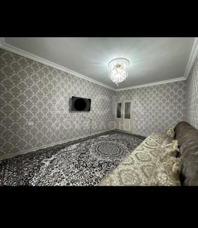 Продаю 2-комнатную квартиру, 67кв. м., этаж - 2/9, Кок Жар .