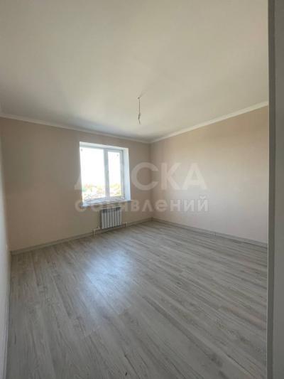 Продаю 2-комнатную квартиру, 58,8кв. м., этаж - 3/5, Лермонтова Салиева.