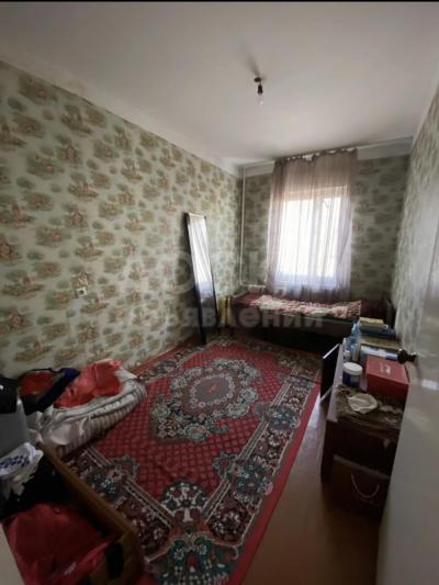 Продаю 2-комнатную квартиру, 43кв. м., этаж - 4/5, Моссовет.