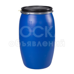 SLES 70% Лауретсульфат натрия C12-C14 (Сульфоэтоксилат ж.с. марка Б2) Бочка 240кг РФ