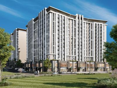 Продаю 3-комнатную квартиру, 130кв. м., этаж - 12/14, 10 МКР .