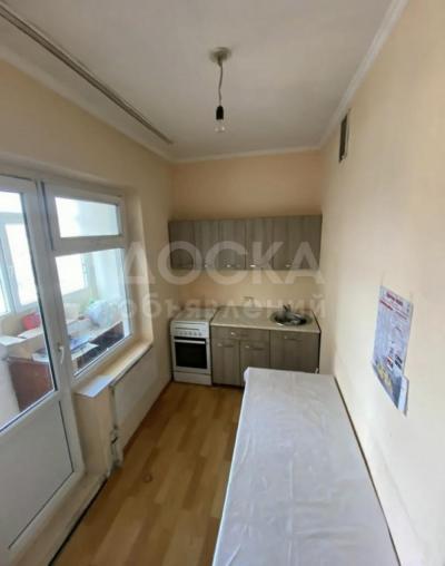 Продаю 1-комнатную квартиру, 43кв. м., этаж - 2/9, Джал.