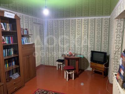 Продаю дом 5-ком. 10кв. м., этаж-2, 7-сот., стена кирпич, с. Кунтуу.