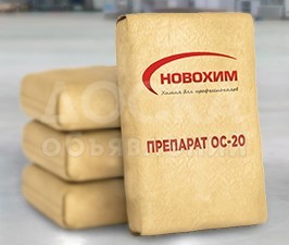 Препарат ОС-20 марки-A Мешок 20кг