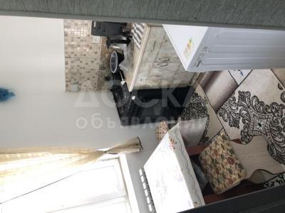 Продаю 1-комнатную квартиру, 24кв. м., этаж - 1/2, Кара - Жыгач.