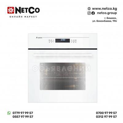 Духовой шкаф ДА 622-04 Б