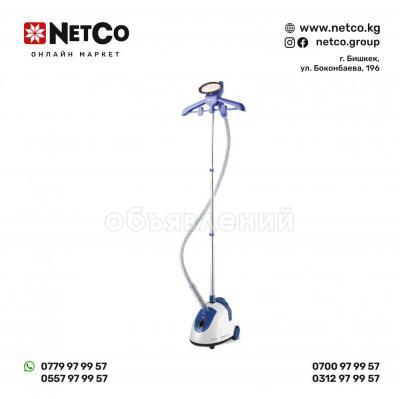 Отпариватель CT-2371 Blue