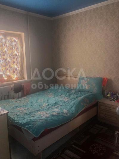 Продаю дом 3-ком. 45кв. м., этаж-1, 2-сот., стена кирпич, с Нижняя Аларча Переулок Полярный.