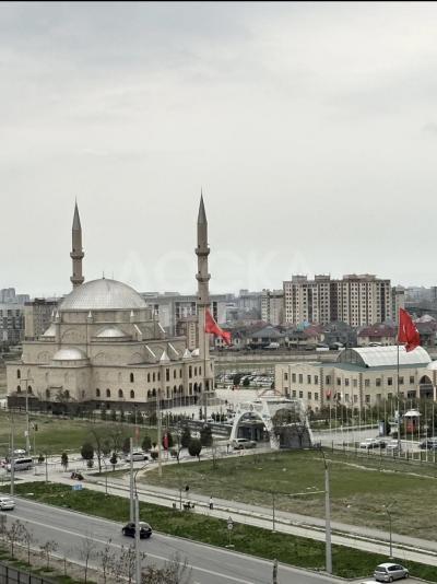 Продаю 4-комнатную квартиру, 100кв. м., этаж - 9/10, Джал.