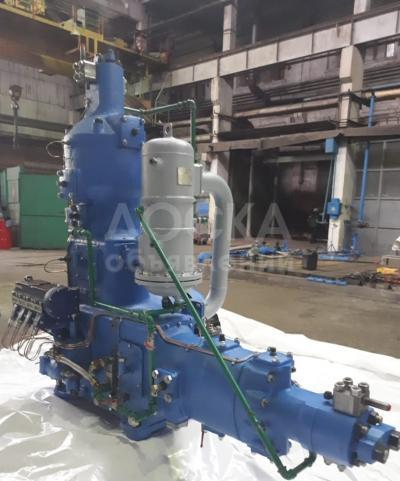 Компрессор 402ВП-4/220