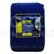 Средство моющее КАТРИЛ-ЛЮКС (нейтральное моющее средство) Канистра 5кг