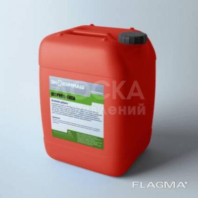 Моющая добавка КАТРИЛ-М марки Н (Низкопенная активная добавка к щелочным растворам) Канистра 20кг