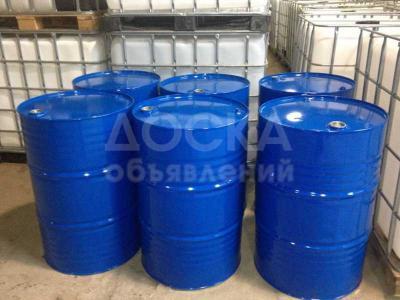 Перхлорэтилен (Тетрахлорэтилен) Бочка 330кг