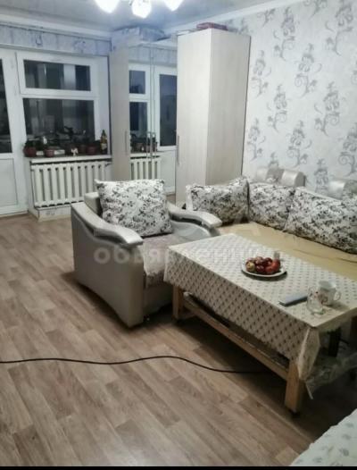 Продаю 2-комнатную квартиру, 38кв. м., этаж - 2/3, таатан.