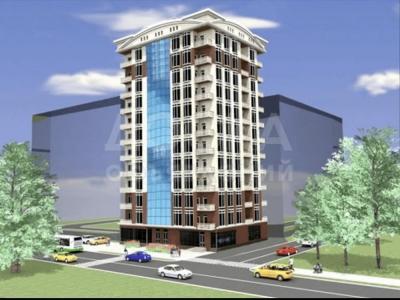 Продаю 3-комнатную квартиру, 74кв. м., этаж - 7/12, Джал.