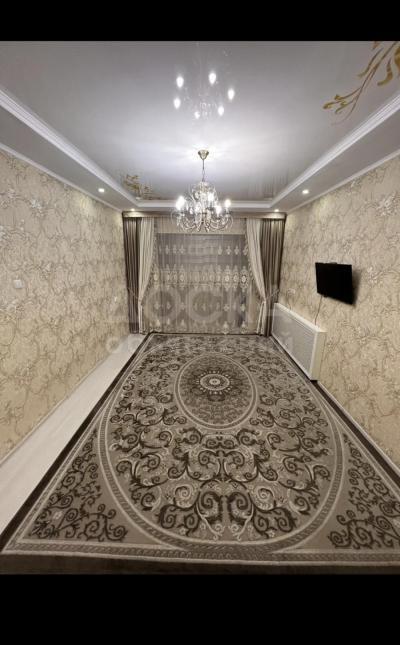 Продаю 3-комнатную квартиру, 65кв. м., этаж - 3/9, Джал.