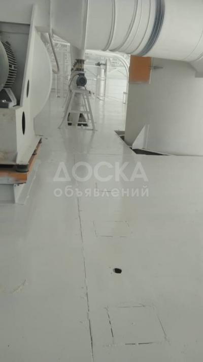 Высотные работы