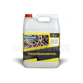 Пенообразователь ПБ 2000 (для пенобетона) Канистра 5кг