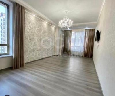 Продаю 3-комнатную квартиру, 125кв. м., этаж - 7/13, Асанбай.