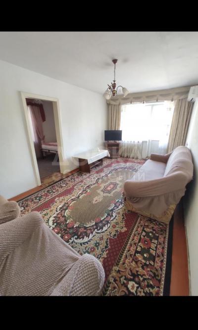 Продаю 2-комнатную квартиру, 45кв. м., этаж - 3/5, Моссовет.