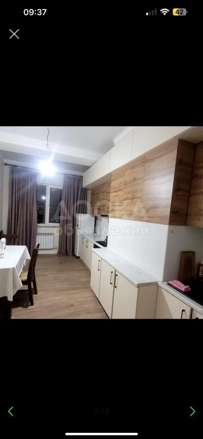 Продаю 3-комнатную квартиру, 124кв. м., этаж - 6/7, Цум.