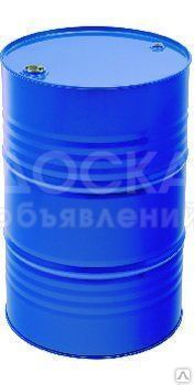 Смола древесная омыленная СДО (воздухововлекающая добавка) Бочка 237кг
