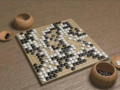 Игра в го