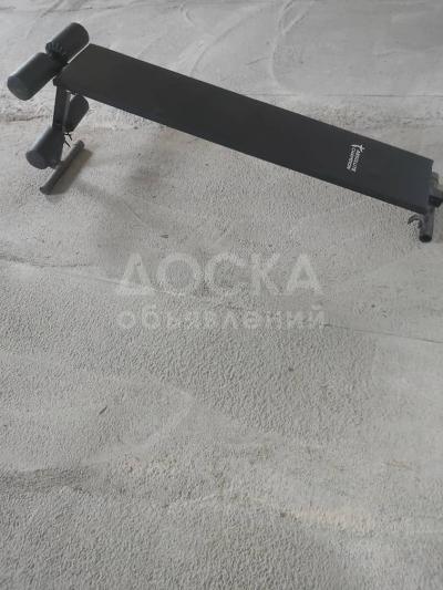 Продаю новые спортивные тренажеры