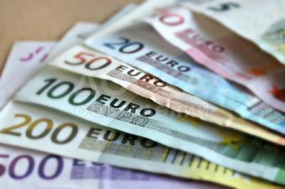 Решение вашей проблемы с финансированием.