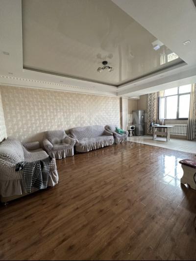 Продаю 2-комнатную квартиру, 54кв. м., этаж - 8/9, Джал.