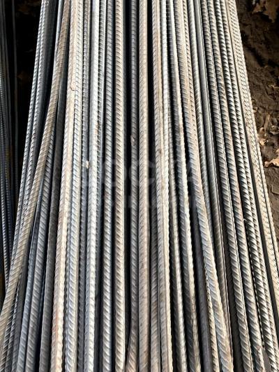 Арматура 6 м. местная.