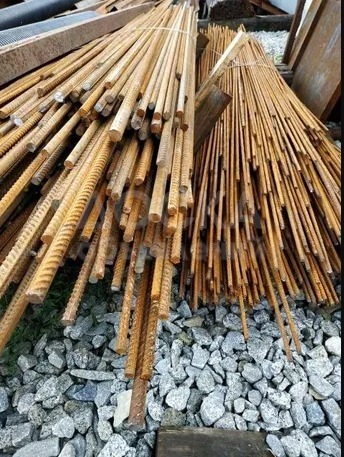 Арматура БУ.