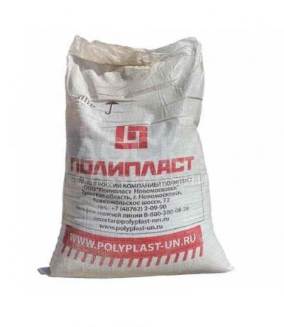 RPP (РПП) полимер полипласт РП 1011 Мешок 25кг