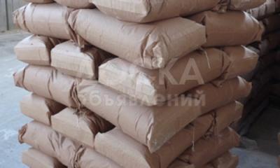 Декстрин кукурузный технический Мешок 25кг