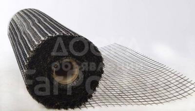 Производитель строительных материалов из базальта