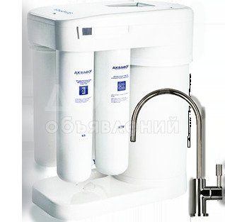 АКВАФОР -фильтры для воды! Чистая вода у Вас дома.